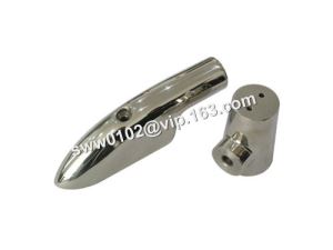 Pengecoran Lilin Hilang Stainless Steel OEM Di Permukaan Poles