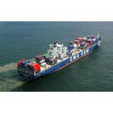 sea cargo
