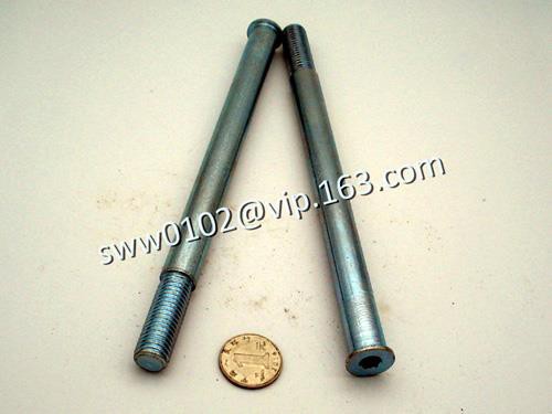 China Big Quantity With Low Price Cold Forging