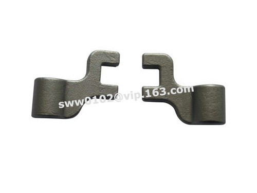 Custom 7year Experience Aluminum And Stainless Steel Forging Company