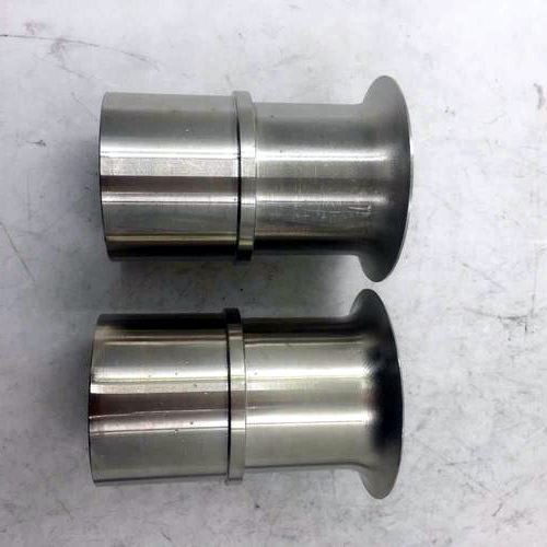 Stainless Steel 304 AIR HORNS